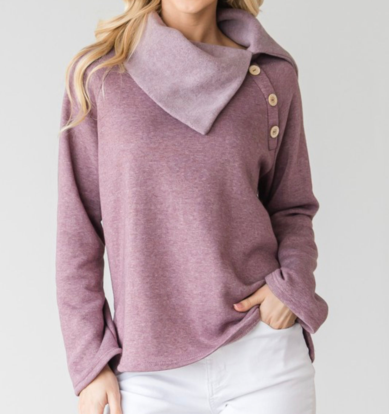 Assorted Color Sweater