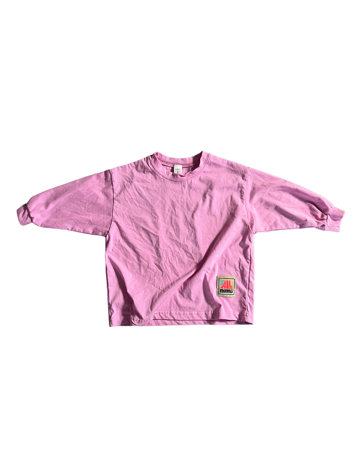 Assorted Kids 30 Eur Long Sleeve - In Store