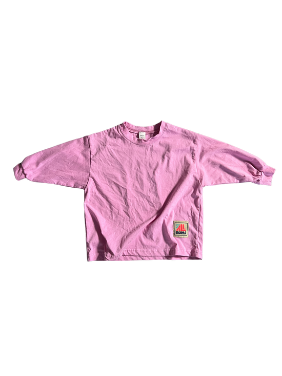 Assorted Kids 30 Eur Long Sleeve - In Store