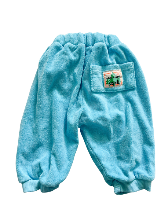 Assorted Baby Towel Pants - In Store