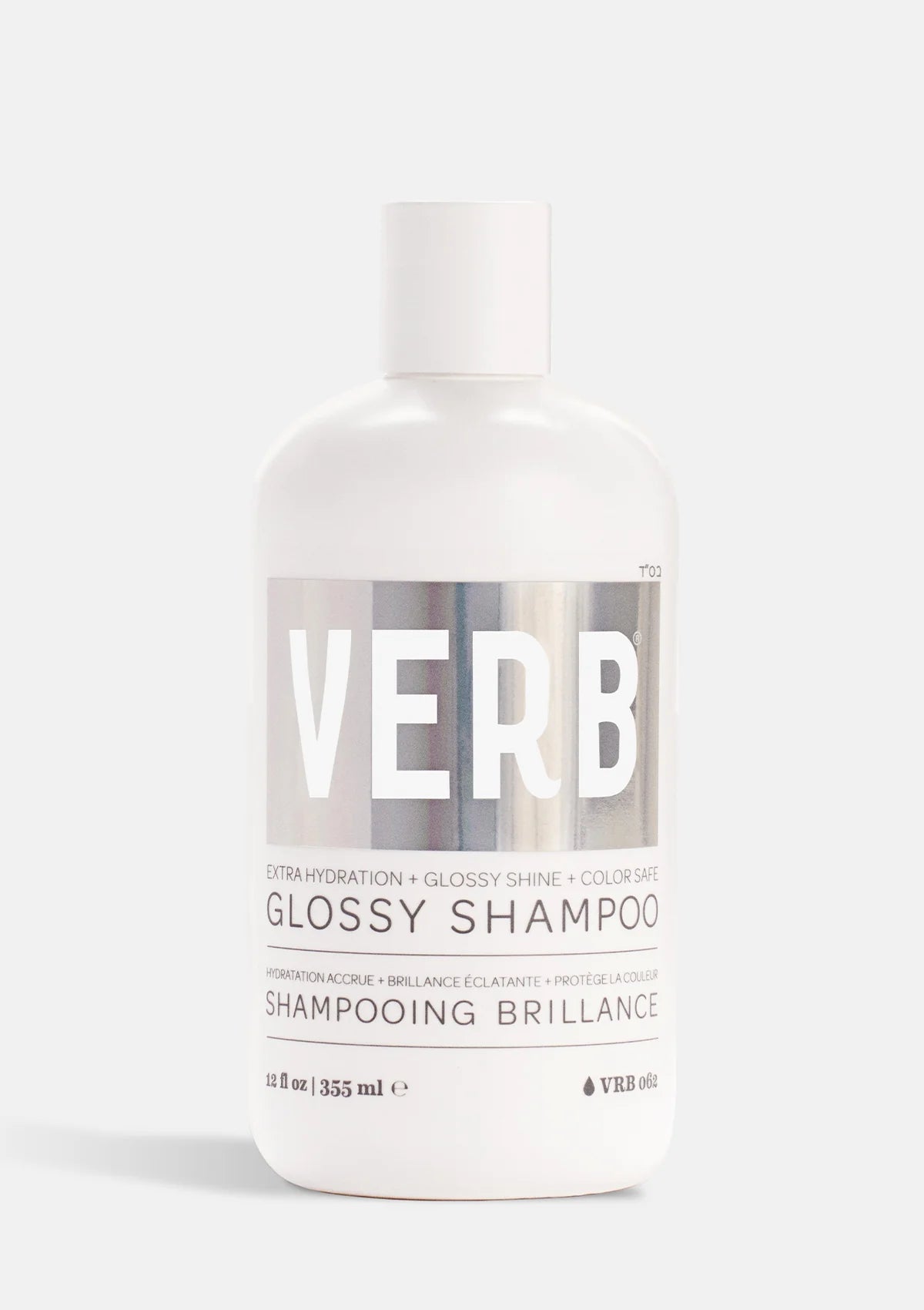Verb Glossy Shampoo - In Store
