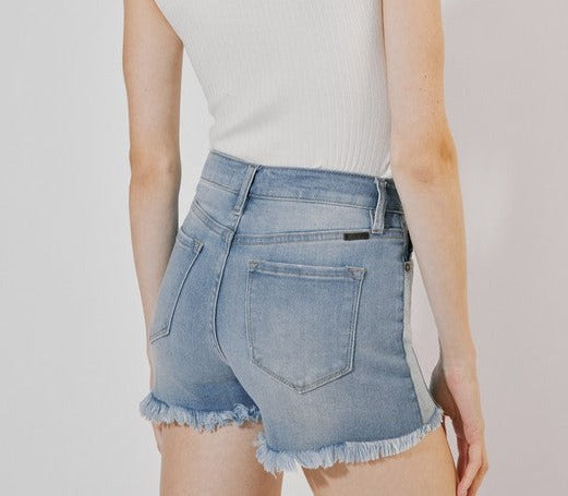 KanCan HIGH RISE SHORTS