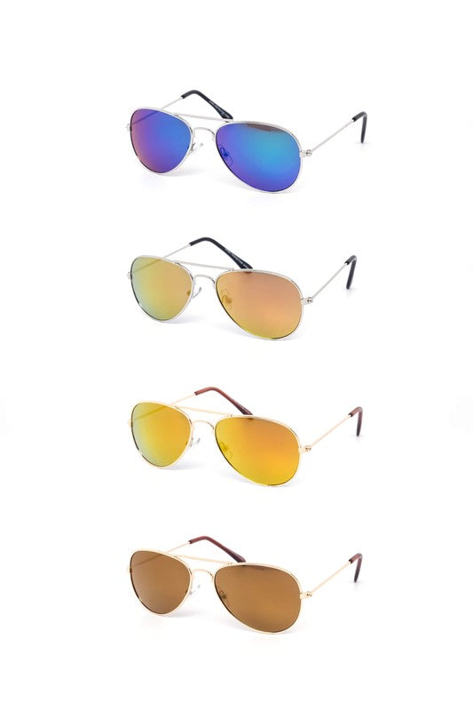 Assorted Kids Sunglasses