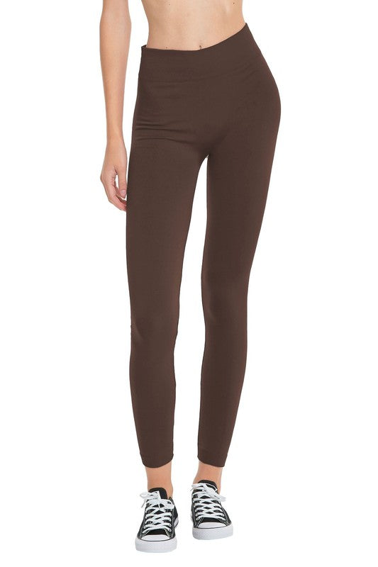 Fleece Lined Leggings