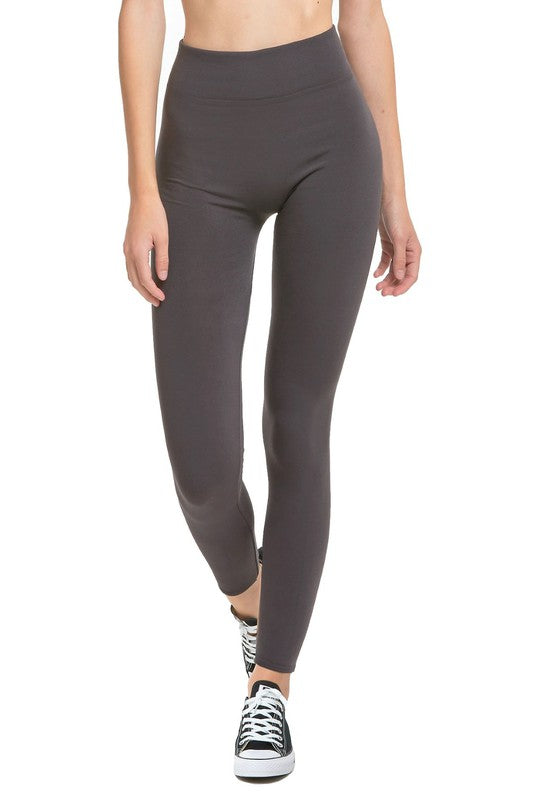 Fleece Lined Leggings