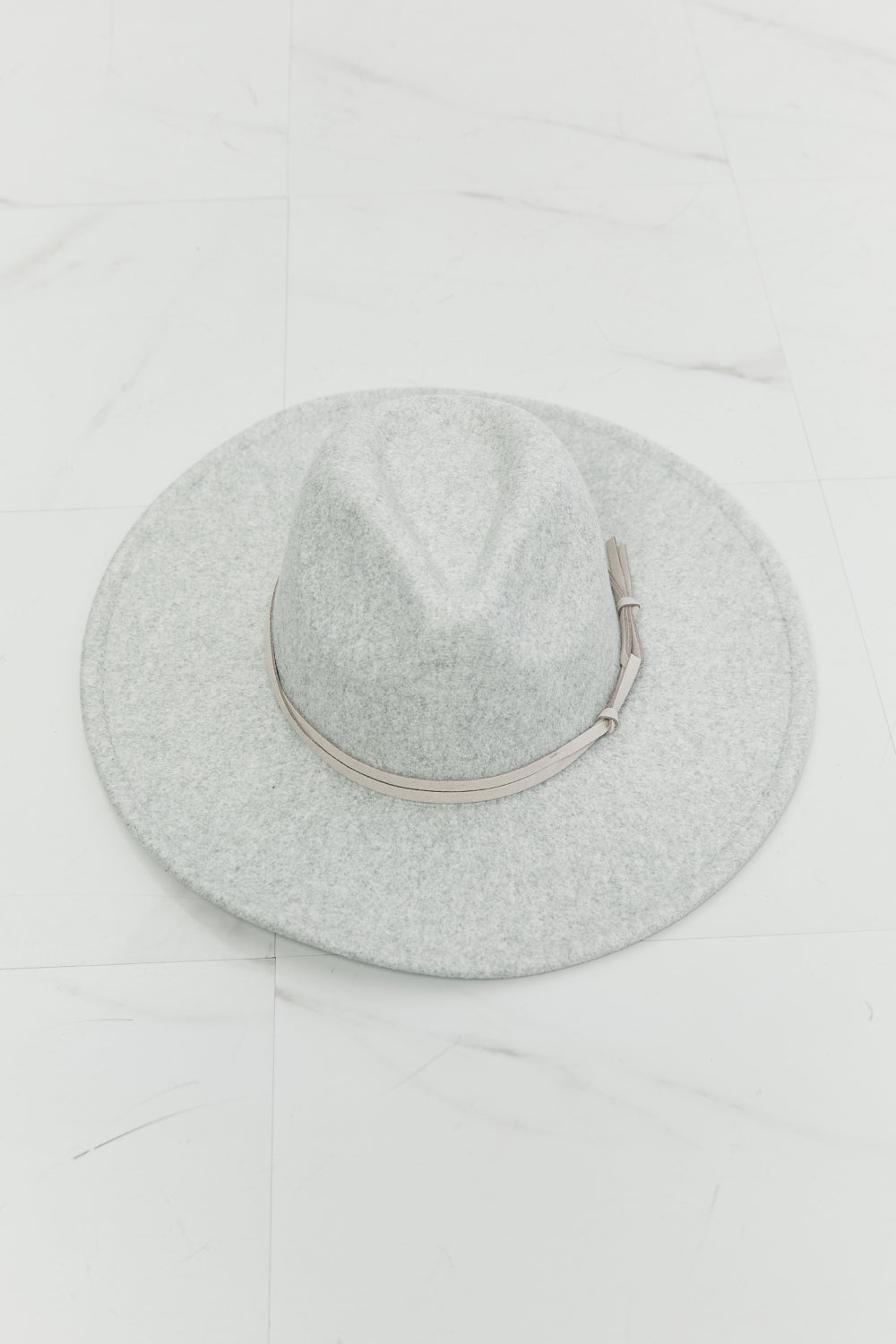 Fame Festival Babe Fedora Hat- ONLINE ONLY- 2-7 DAY SHIPPING