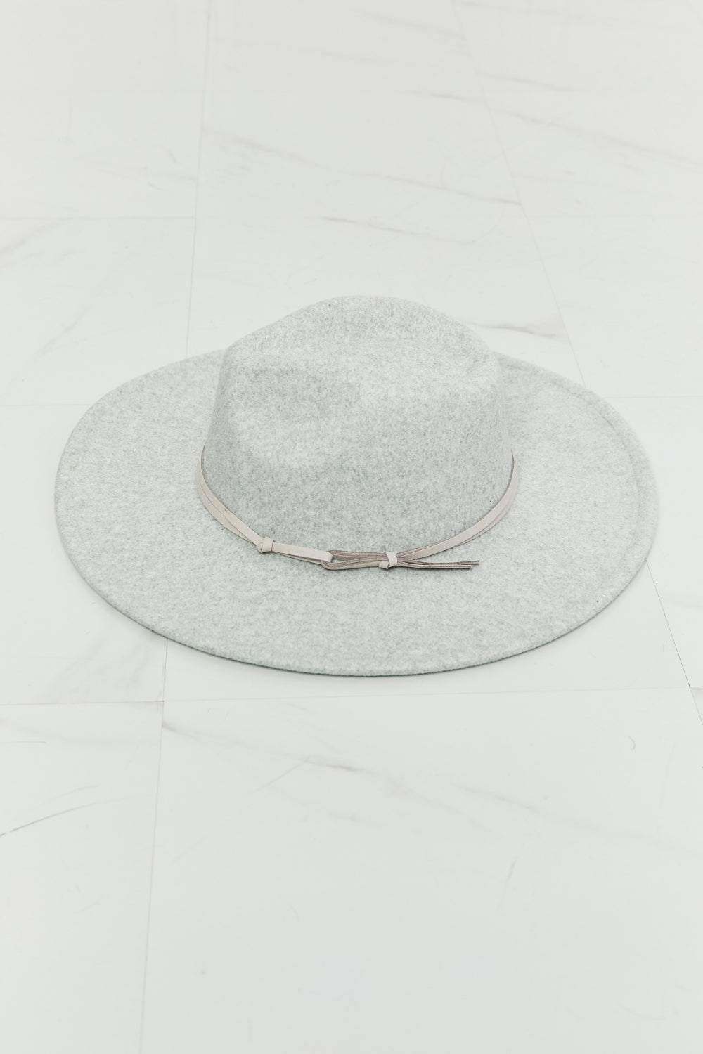 Fame Festival Babe Fedora Hat- ONLINE ONLY- 2-7 DAY SHIPPING