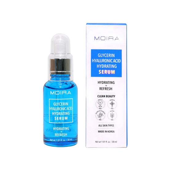 Facial Serum