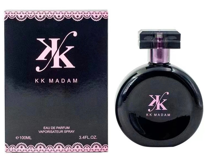 KK Madam Perfume