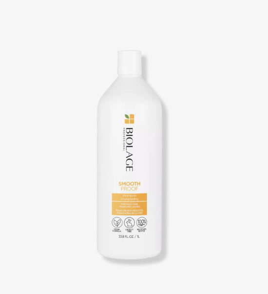 Matrix Smooth Proof Shampoo 33.8 oz