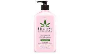 Hempz 17oz. Body Creme