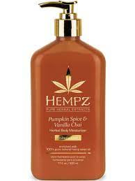 Hempz 17oz. Body Creme