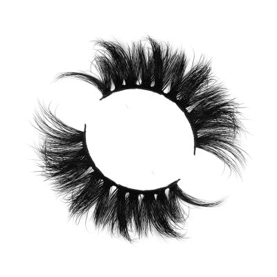 Shanna Nicole Lashes