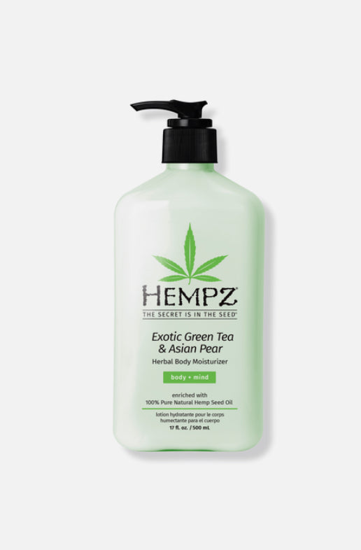 Hempz 17oz. Body Creme