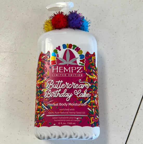 Hempz 17oz. Body Creme