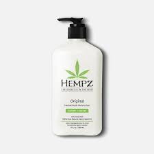 Hempz 17oz. Body Creme